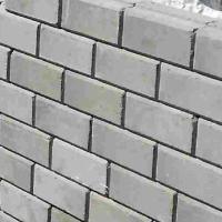 Flyash Construction Brick