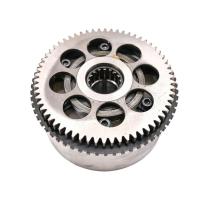 Flywheel Starter Gears