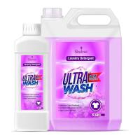 Foaming Liquid Laundry Detergent, High foaming