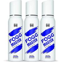 Fogg Master Perfume