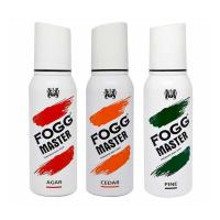 Fogg Master Perfume