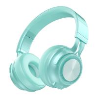 Foldable Computer Wired Headphone