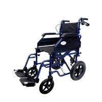 Foldable Detachable Wheelchair