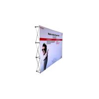  Foldable Fabric Display Backdrop