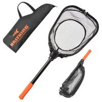 Foldable Fishing Nets