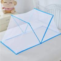 Foldable Mosquito Nets