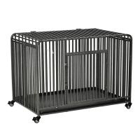 Foldable Steel Cage