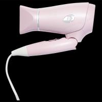 Folding Hair Dryer Image