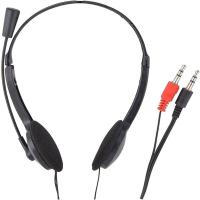 Folding Multimedia Headphone