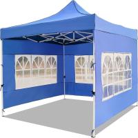 Folding Outdoor Canopy