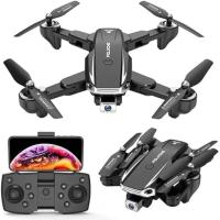 Folding Rc Camera Drone, Function gesture control