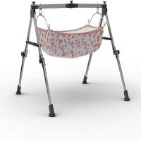 Folding Steel Cradle