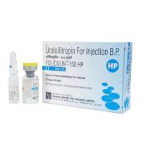 Foliculin Urofollitropin Injection, Ovulation stimulant