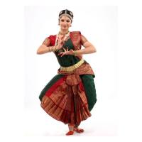 Folk Dance Costumes