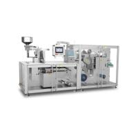 Food Blister Packing Machine , Food industrial usage