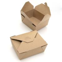 food corrugated box, Food-grade safe and greaseproof