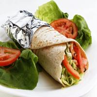 food foil paper, Kitchen Use, House Wrap, Non Stick Image