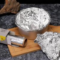 food foil paper, Kitchen Use, House Wrap, Non Stick
