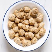 Food Item Soya Chunks