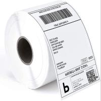 Food Packaging Direct Thermal Labels, Food-safe