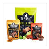 Food Packaging Pouch