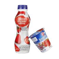 Food Safe Shrink Sleeve, FDA-certified food film Image