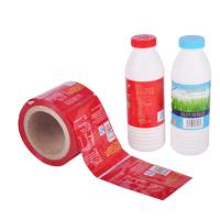 Food Shrink Sleeves Label, Food-safe shrink label