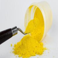 Food Tartrazine Color