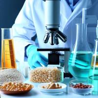 Food Testing Services