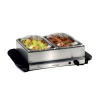 Food Warmer Buffet Server