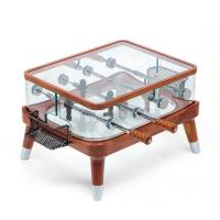 Foosball Coffee Table
