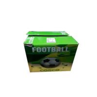 Lightweight Sports Foot Ball, Rubber Moulded Balls