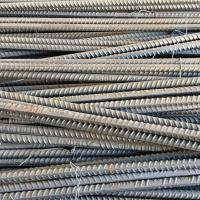 Footing TMT Steel Bar, Anti-corrosion coating surface Image