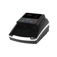 Foreign Currency Detector