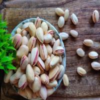 Forest Pistachio Nuts