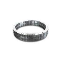Forged Industrial Rolled Rings  Image