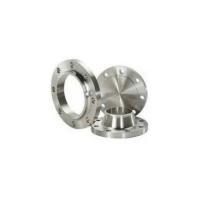 Forged Industrial Rolled Rings 