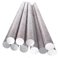 Forged Steel Bar