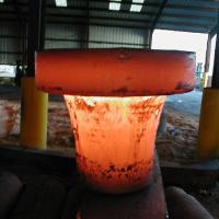 Forgings Pot Die 