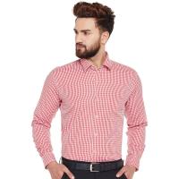 Men’s Check Shirts Formal, Classy Elegant Casual Wear