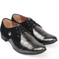 Formal Shoes Kids Party Wear Shoes Manufacturer, Supplier