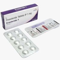 Forte 1mg Finpecia Tablet, Enhanced strength version Image