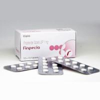 Forte 1mg Finpecia Tablet, Enhanced strength version