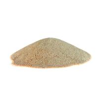 foundry silica sand, thermal stability in casting