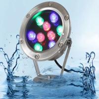 Fountain Led Underwater Light