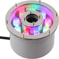Fountain Led Underwater Light