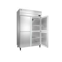 Four Door Deep Fridge
