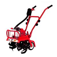 Four Stroke Power Tiller, Secondary tillage equipment Image