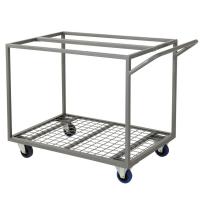 Four Tub Trolley