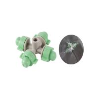 Four Way Spray Nozzles